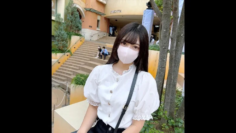 FC精品无码PPV_初撮影個数限定無修正捕まえた美女は坂道系のツンデレ女子大生