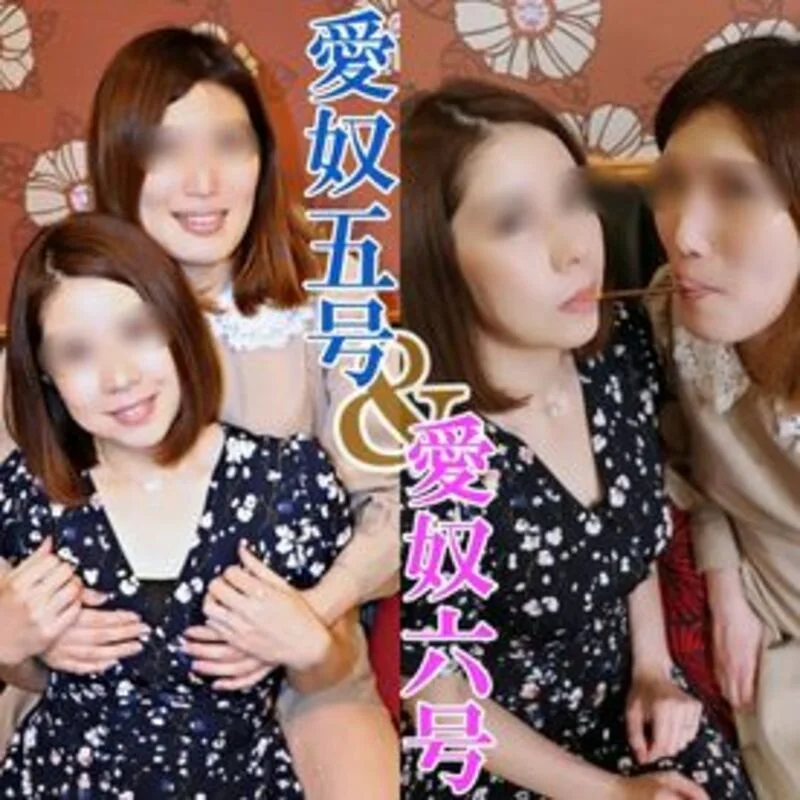 FC精品无码PPV_無修正ｘ個人撮影愛奴号愛奴号_遂に愛奴同士が奇跡の対面