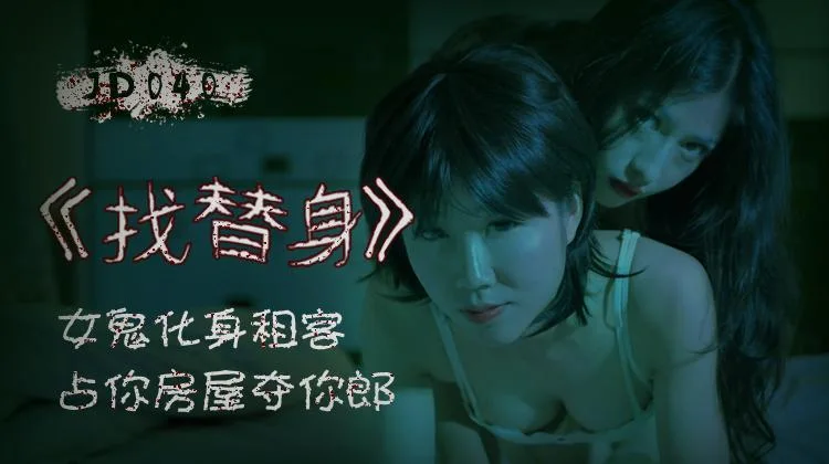 JD040找替身-精品力荐